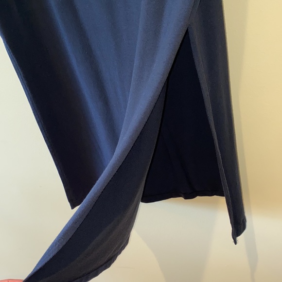 Athleta Midi Skirt (S) - Picture 3 of 5